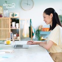 Buy Logitech Signature M650 - 910-006237 - Pink Right-Hand Ergonomic Silent Wire... in Cyprus, Nicosia, Limassol, Larnaka, Pafos