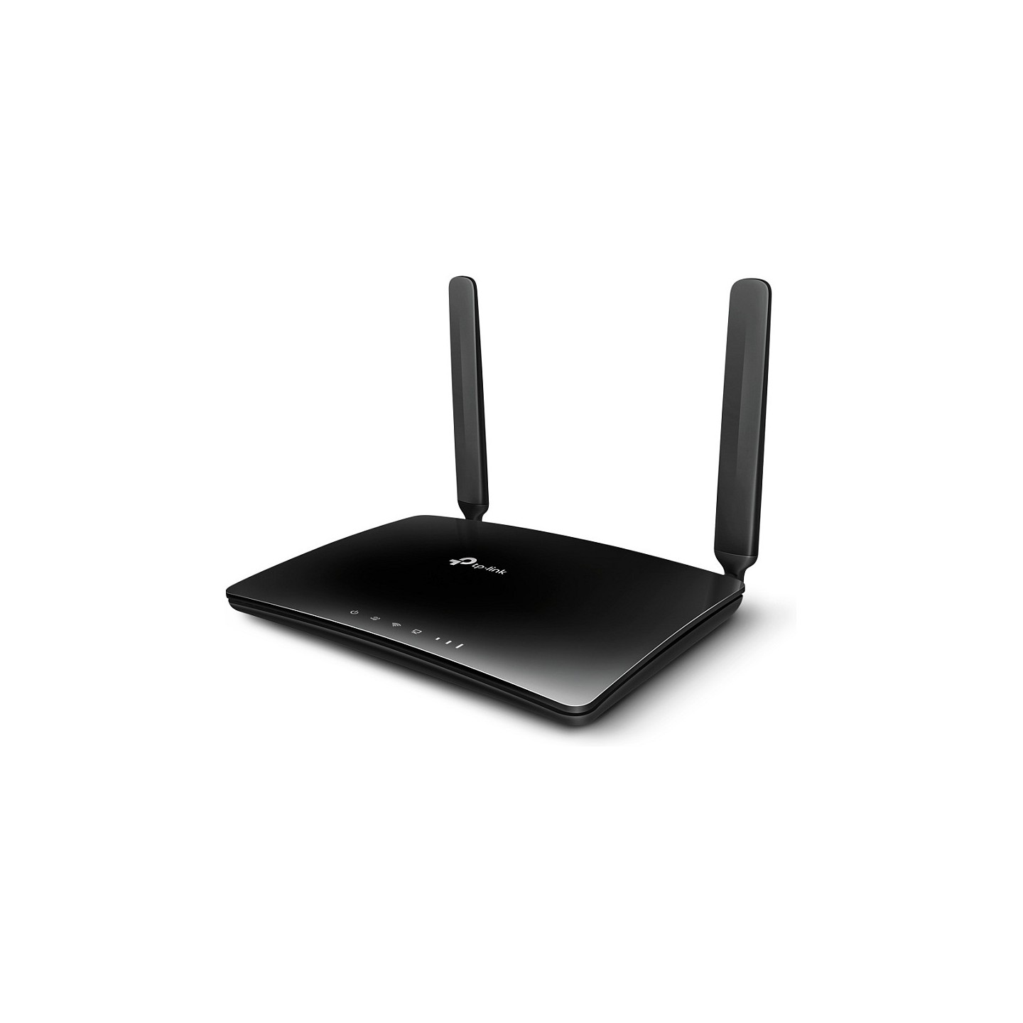 TP-LINK TL-MR6400 300MBit s WLAN N 4G LTE Router 3x LAN 1x LAN WAN 1x Nano SIM-Karten Slot — Buy in Cyprus with Fast Delivery