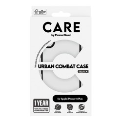 CARE Case Flagship Urban Combat iPhone 16 Plus — Buy in Cyprus with Fast Delivery