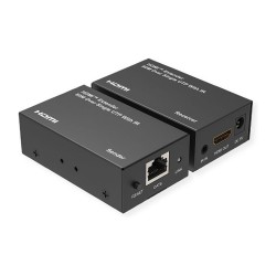 VALUE HDMI Verlngerung ber Twisted Pair. 60m — Buy in Cyprus with Fast Delivery