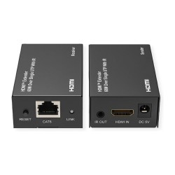 VALUE HDMI Verlngerung ber Twisted Pair. 60m — Buy in Cyprus with Fast Delivery