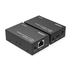 VALUE HDMI Verlngerung ber Twisted Pair. 60m — Buy in Cyprus with Fast Delivery