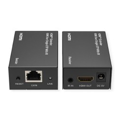 VALUE HDMI Verlngerung ber Twisted Pair. 60m — Buy in Cyprus with Fast Delivery