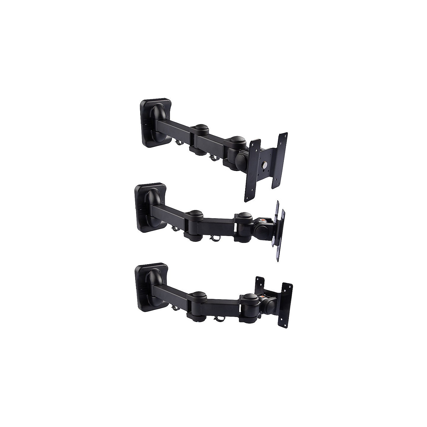 LINDY Flexible Wandhalterung für LCD-Monitore — Buy in Cyprus with Fast Delivery