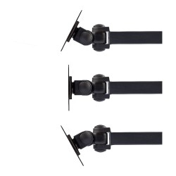 LINDY Flexible Wandhalterung für LCD-Monitore — Buy in Cyprus with Fast Delivery