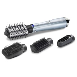 BaByliss Hydro-Fusion Smooth & Shape Warmluftbürste — Buy in Cyprus with Fast Delivery
