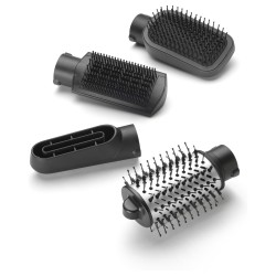 BaByliss Hydro-Fusion Smooth & Shape Warmluftbürste — Buy in Cyprus with Fast Delivery