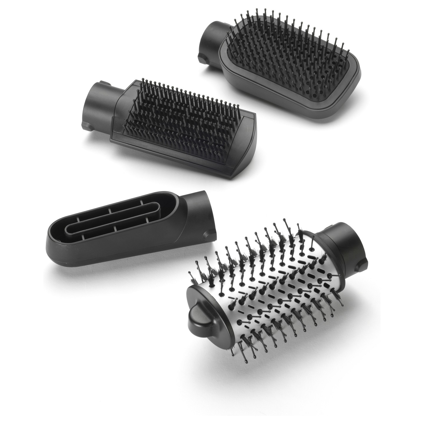 BaByliss Hydro-Fusion Smooth & Shape Warmluftbürste — Buy in Cyprus with Fast Delivery