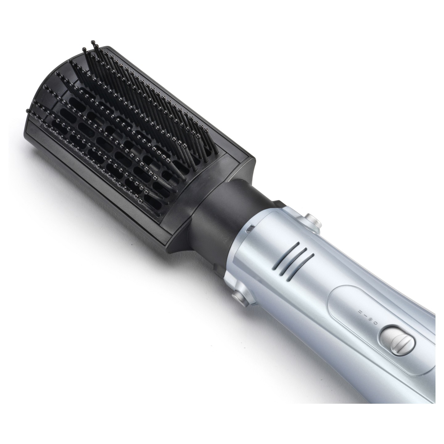 BaByliss Hydro-Fusion Smooth & Shape Warmluftbürste — Buy in Cyprus with Fast Delivery