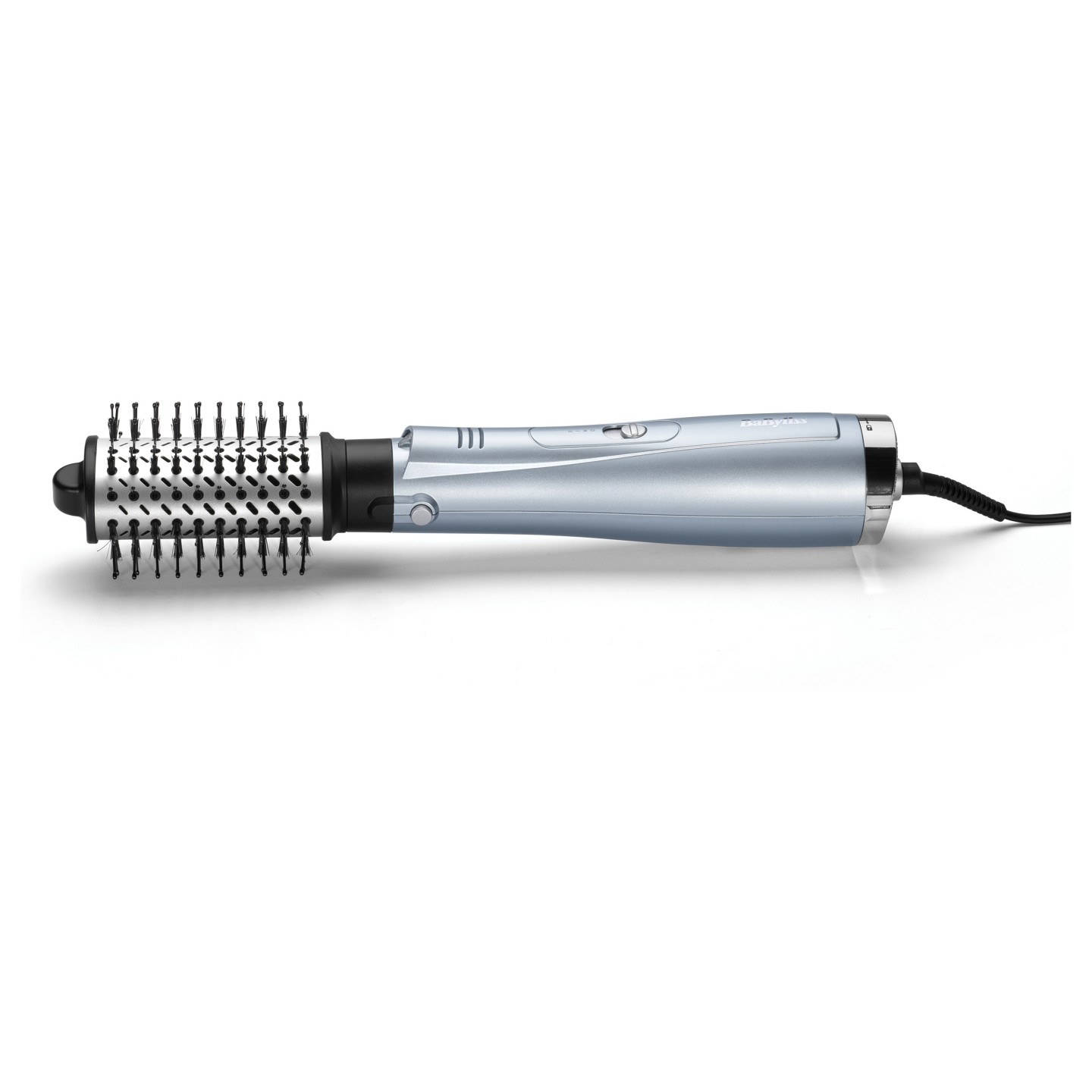 BaByliss Hydro-Fusion Smooth & Shape Warmluftbürste — Buy in Cyprus with Fast Delivery