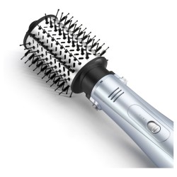 BaByliss Hydro-Fusion Smooth & Shape Warmluftbürste — Buy in Cyprus with Fast Delivery