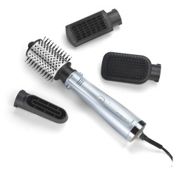 BaByliss Hydro-Fusion Smooth & Shape Warmluftbürste — Buy in Cyprus with Fast Delivery
