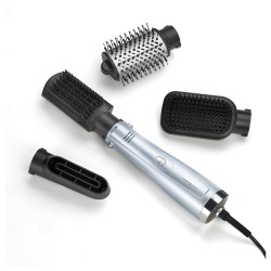 BaByliss Hydro-Fusion Smooth & Shape Warmluftbürste — Buy in Cyprus with Fast Delivery