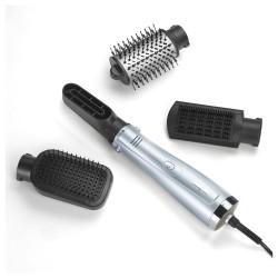 BaByliss Hydro-Fusion Smooth & Shape Warmluftbürste — Buy in Cyprus with Fast Delivery