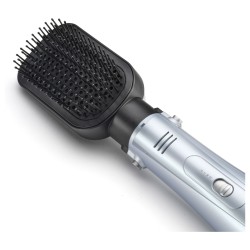 BaByliss Hydro-Fusion Smooth & Shape Warmluftbürste — Buy in Cyprus with Fast Delivery