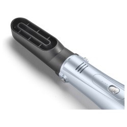 BaByliss Hydro-Fusion Smooth & Shape Warmluftbürste — Buy in Cyprus with Fast Delivery