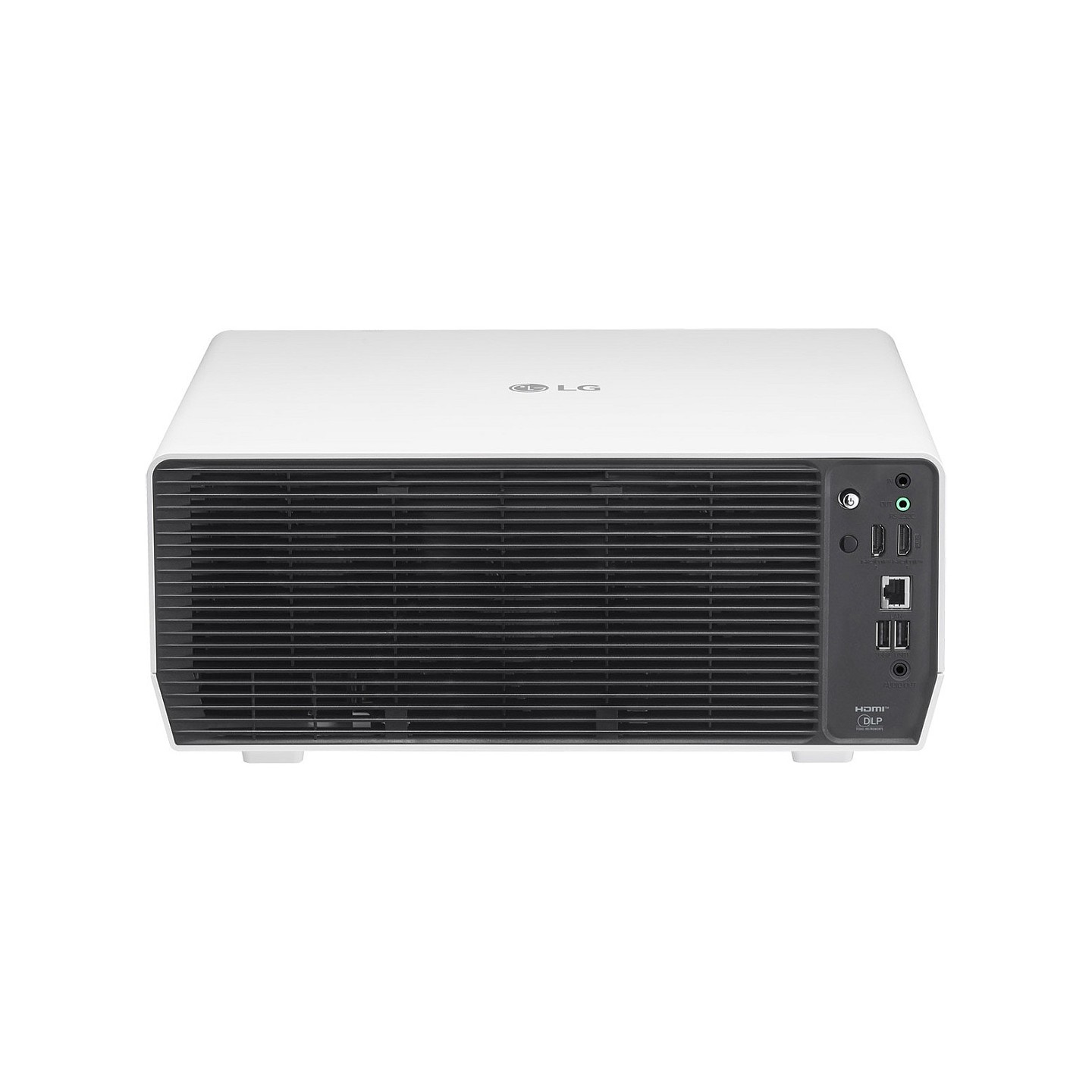 LG BU53RG ProBeam Kurzdistanz Laser Beamer 5.000 ANSI Lumen — Buy in Cyprus with Fast Delivery