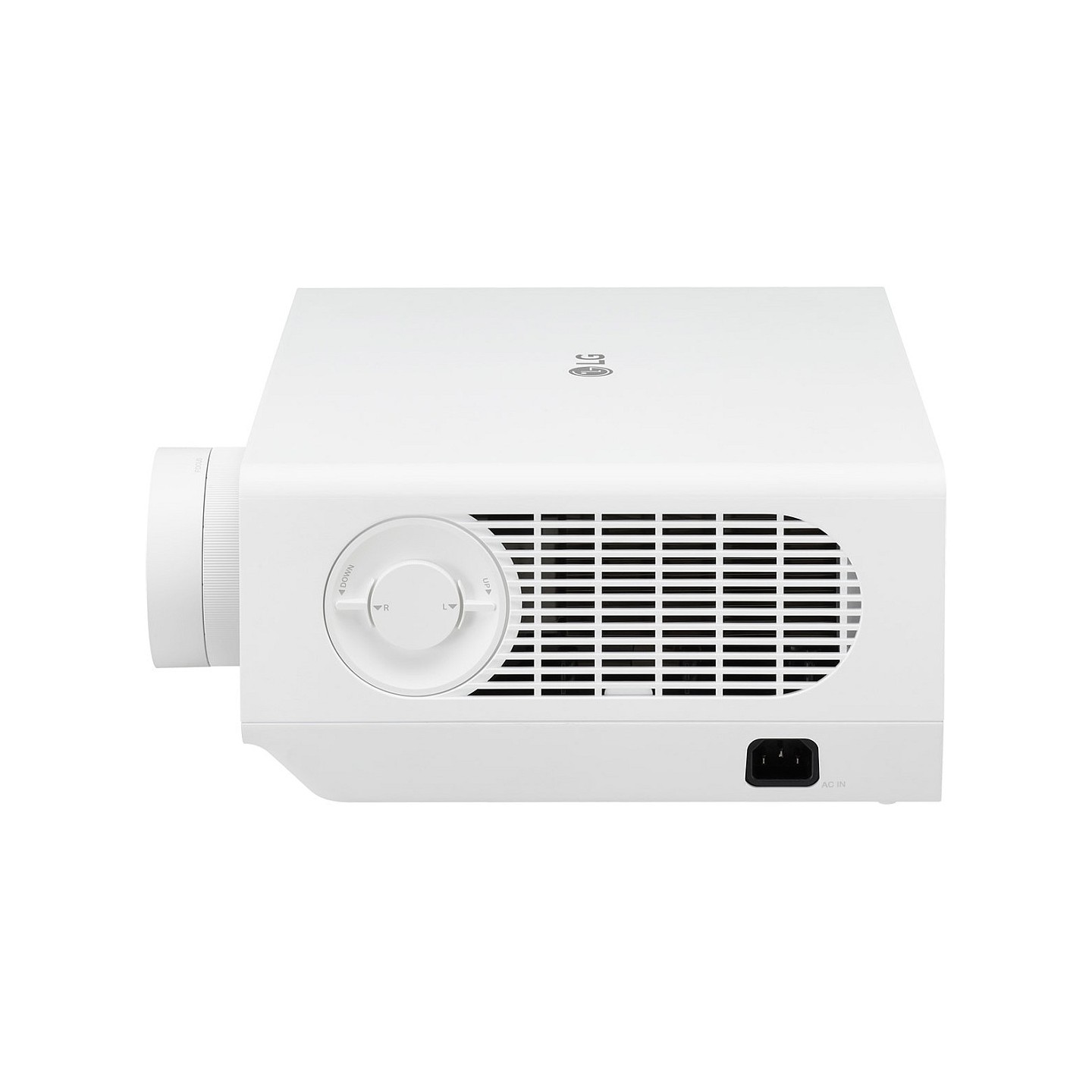 LG BU53RG ProBeam Kurzdistanz Laser Beamer 5.000 ANSI Lumen — Buy in Cyprus with Fast Delivery