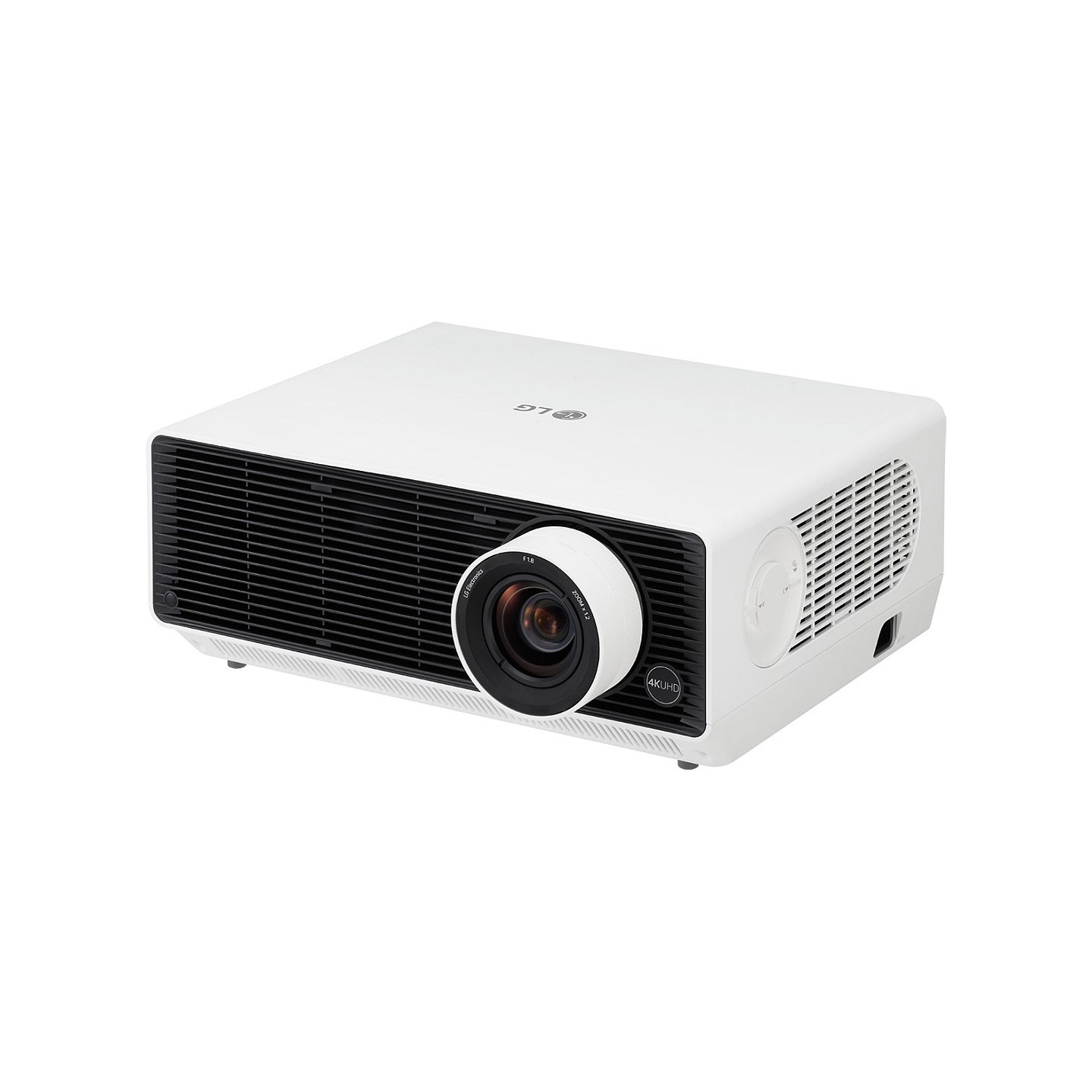 LG BU53RG ProBeam Kurzdistanz Laser Beamer 5.000 ANSI Lumen — Buy in Cyprus with Fast Delivery