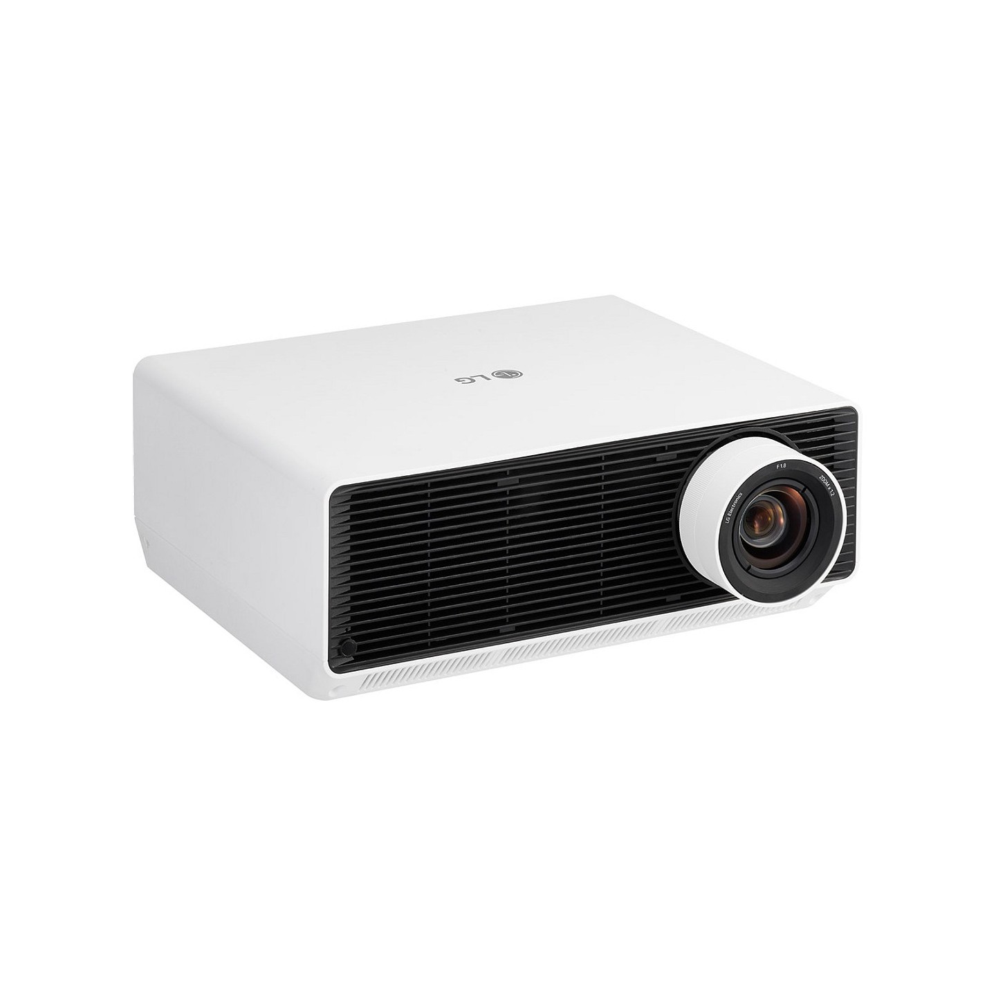 LG BU53RG ProBeam Kurzdistanz Laser Beamer 5.000 ANSI Lumen — Buy in Cyprus with Fast Delivery
