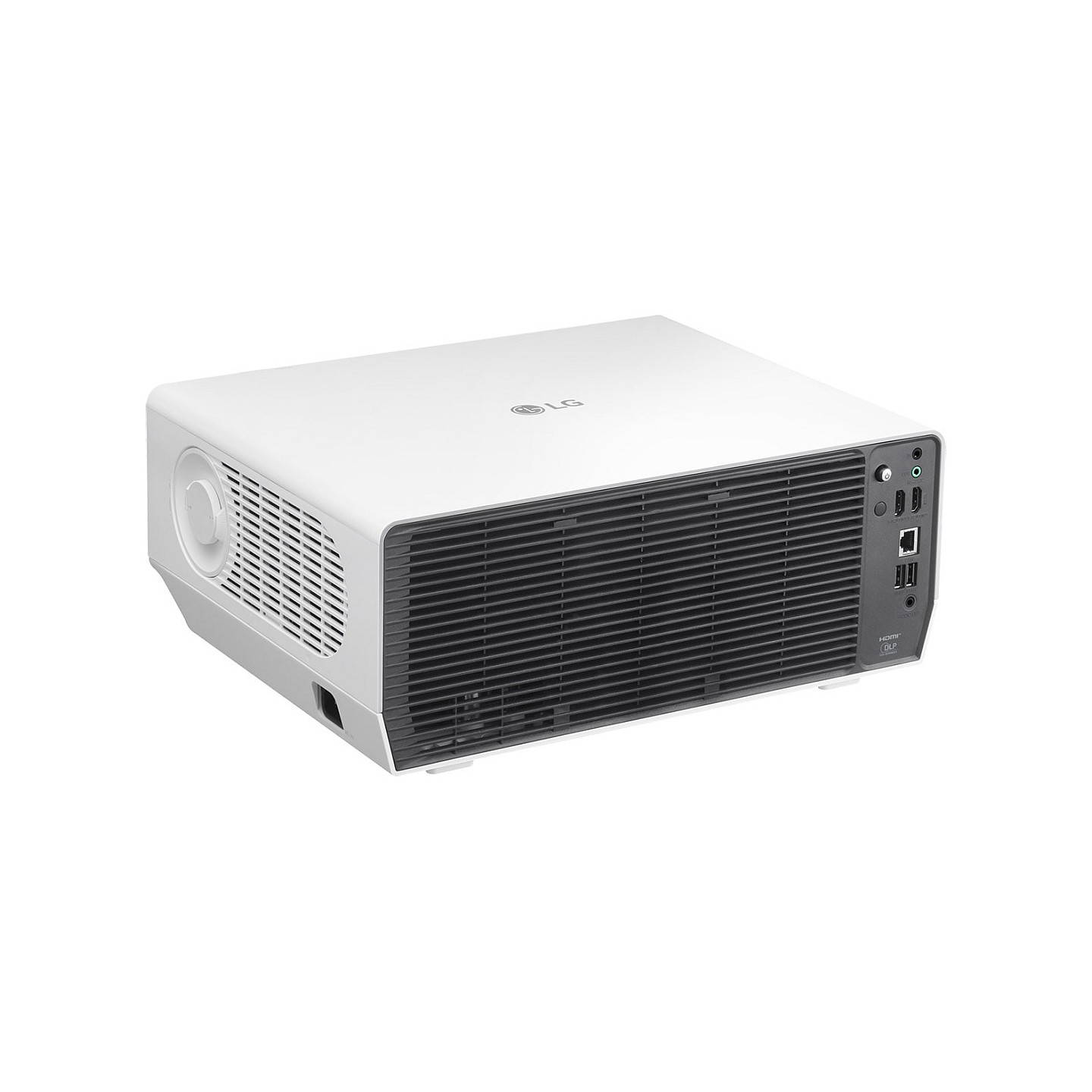 LG BU53RG ProBeam Kurzdistanz Laser Beamer 5.000 ANSI Lumen — Buy in Cyprus with Fast Delivery