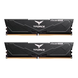 32GB Team Group T-Force Vulcan DDR5 Desktop Memory schwarz 6.000 MHz — Buy in Cyprus with Fast Delivery