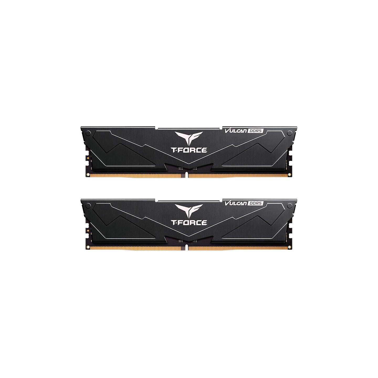 32GB Team Group T-Force Vulcan DDR5 Desktop Memory schwarz 6.000 MHz — Buy in Cyprus with Fast Delivery