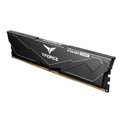 32GB Team Group T-Force Vulcan DDR5 Desktop Memory schwarz 6.000 MHz — Buy in Cyprus with Fast Delivery