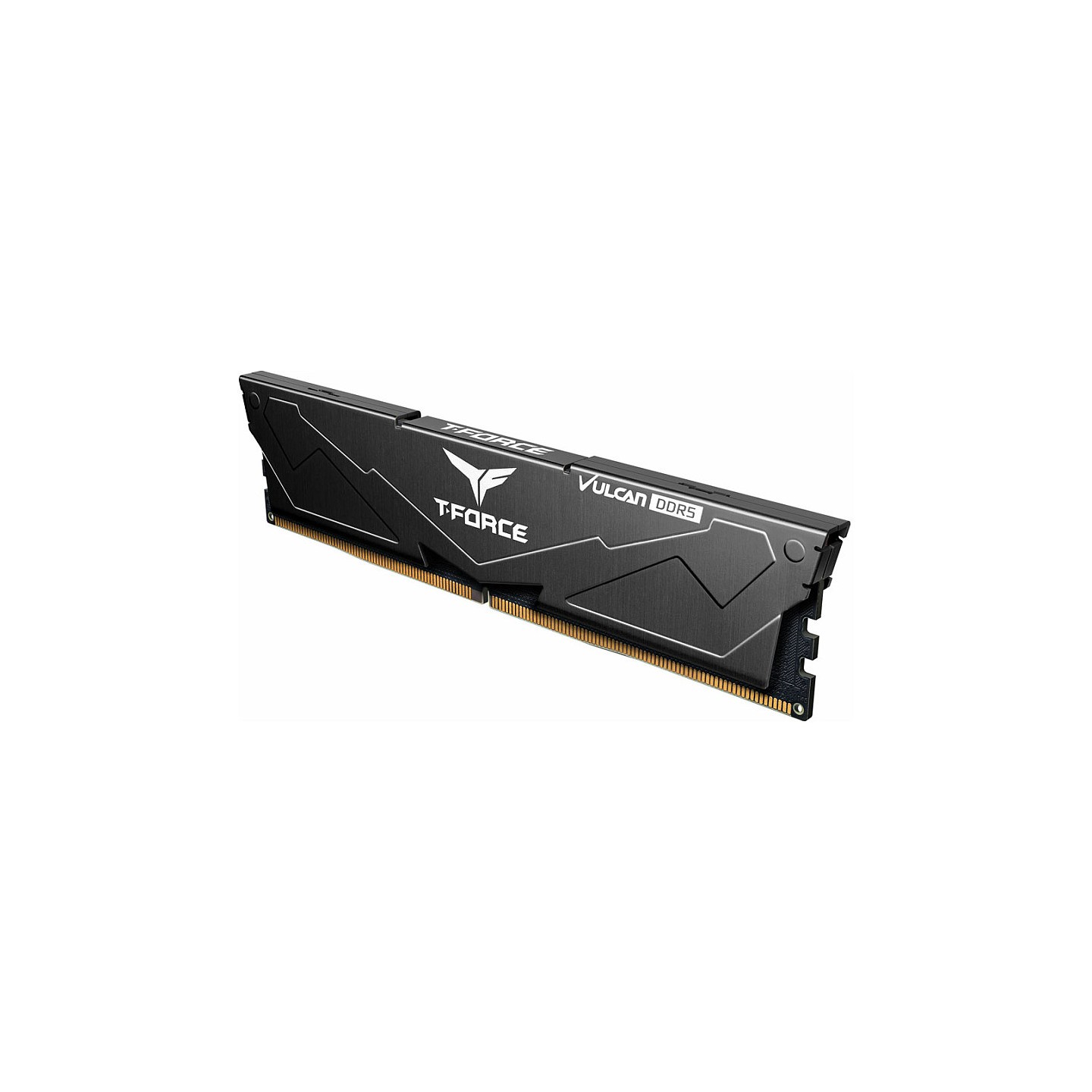 32GB Team Group T-Force Vulcan DDR5 Desktop Memory schwarz 6.000 MHz — Buy in Cyprus with Fast Delivery