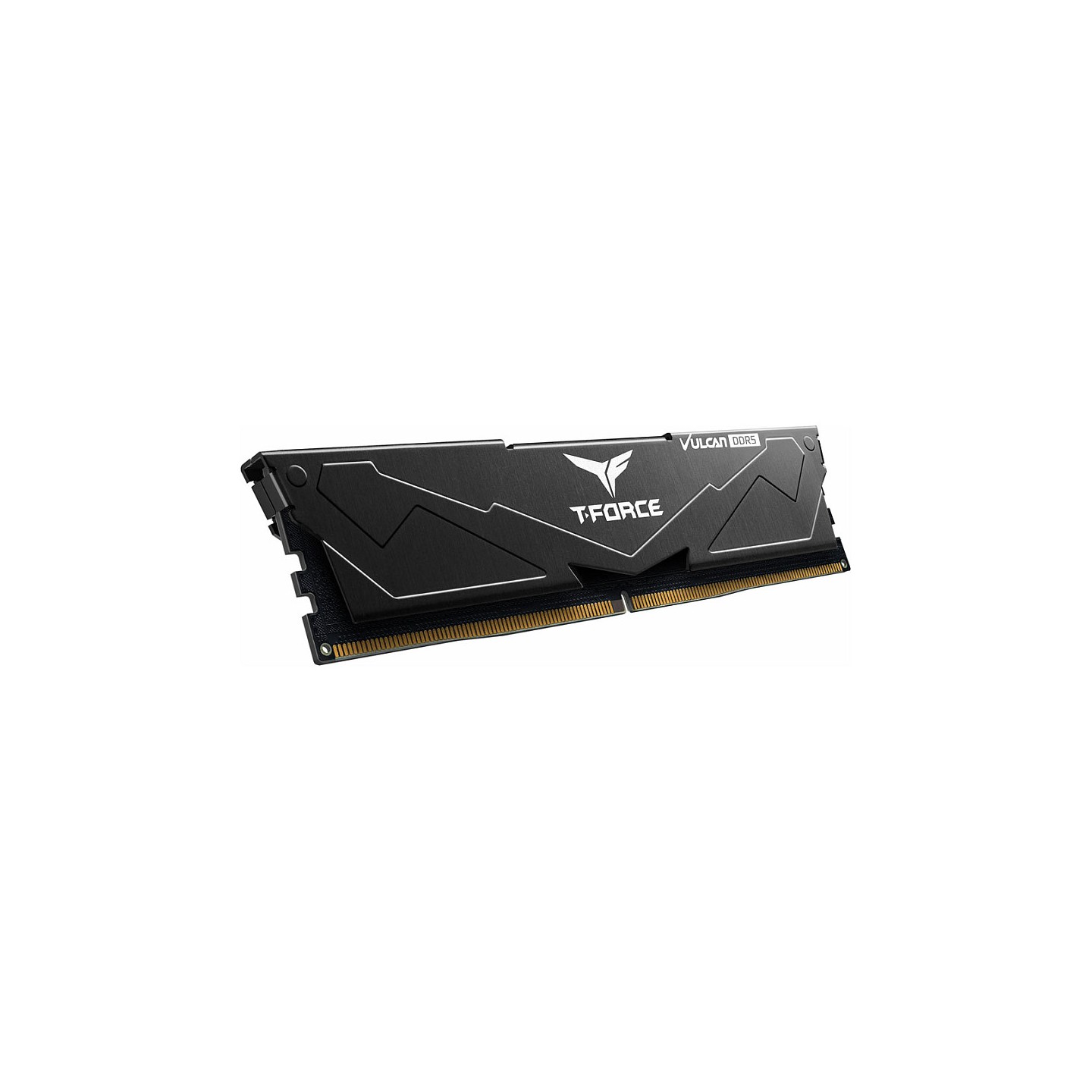 32GB Team Group T-Force Vulcan DDR5 Desktop Memory schwarz 6.000 MHz — Buy in Cyprus with Fast Delivery