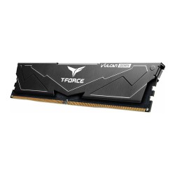 32GB Team Group T-Force Vulcan DDR5 Desktop Memory schwarz 6.000 MHz — Buy in Cyprus with Fast Delivery