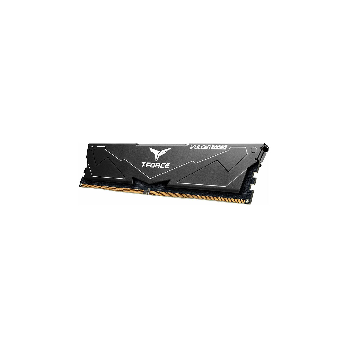 32GB Team Group T-Force Vulcan DDR5 Desktop Memory schwarz 6.000 MHz — Buy in Cyprus with Fast Delivery
