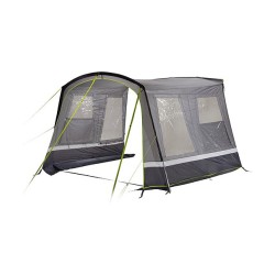 High Peak Busvorzelt Trento 2.0 (grau limette) — Buy in Cyprus with Fast Delivery