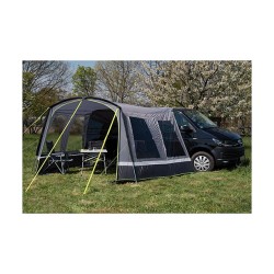High Peak Busvorzelt Trento 2.0 (grau limette) — Buy in Cyprus with Fast Delivery