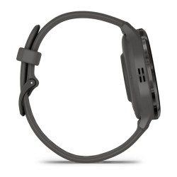 Garmin Venu 3S kieselgrau schiefergrau — Buy in Cyprus with Fast Delivery