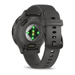 Garmin Venu 3S kieselgrau schiefergrau — Buy in Cyprus with Fast Delivery