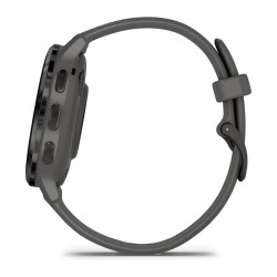 Garmin Venu 3S kieselgrau schiefergrau — Buy in Cyprus with Fast Delivery
