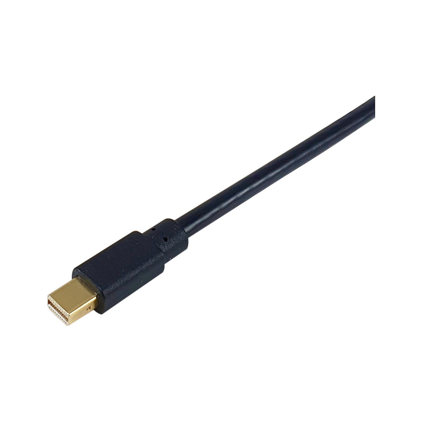Equip DisplayPort Mini - to DP St St 2.0m 4K 60Hz komp.HDCP sw — Buy in Cyprus with Fast Delivery