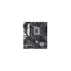 Buy ASUS PRIME H610M-A WIFI - LGA1700 Micro-ATX Motherboard, DDR5, 2x M.2, Wi-Fi... in Cyprus, Nicosia, Limassol, Larnaka, Pafos