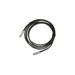PasCPRCabIBEDR 100Gbs QSFP 3m 26AWG — Buy in Cyprus with Fast Delivery