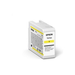 Epson Tintenpatrone T47A4 Gelb (50ml) — Buy in Cyprus with Fast Delivery