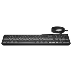 HP 400 Kabelgebundene Tastatur — Buy in Cyprus with Fast Delivery