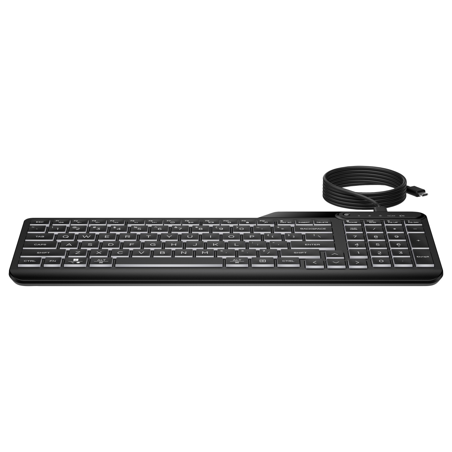 HP 400 Kabelgebundene Tastatur — Buy in Cyprus with Fast Delivery
