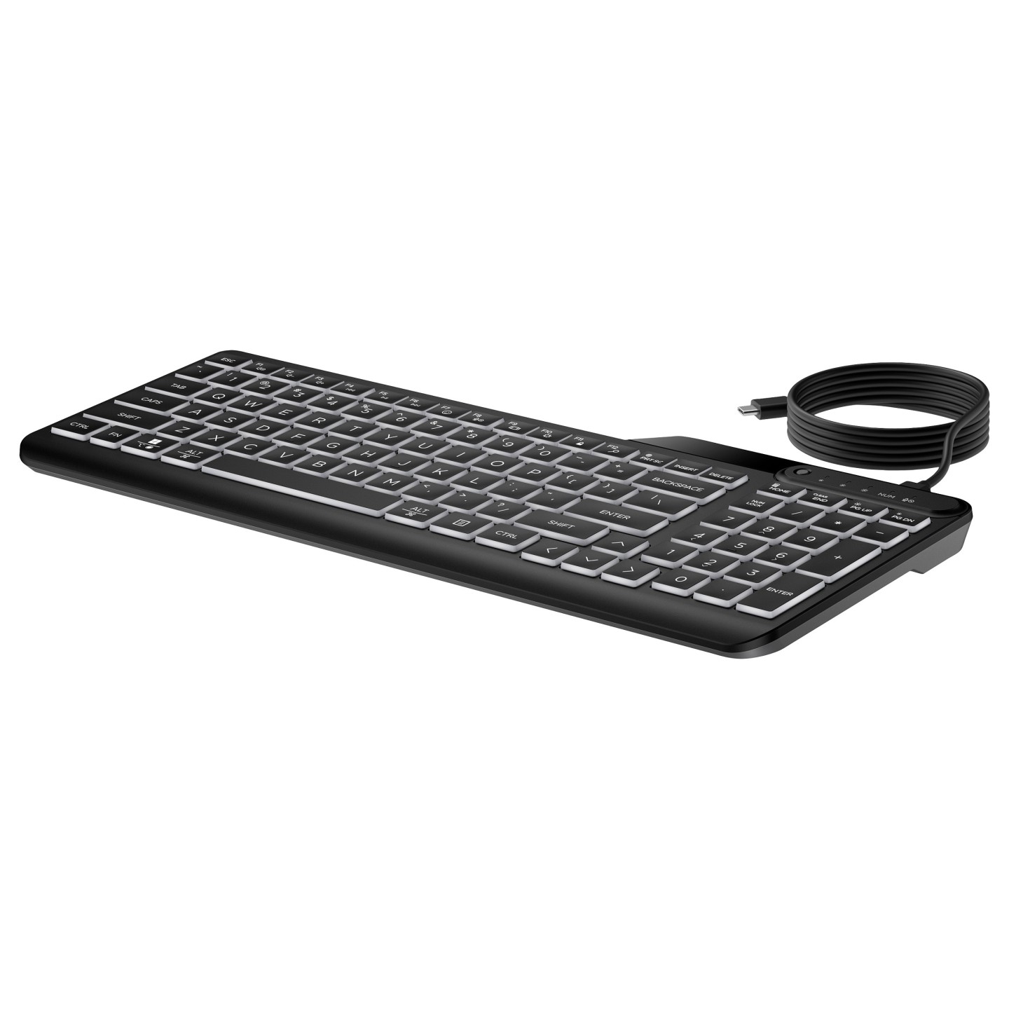 HP 400 Kabelgebundene Tastatur — Buy in Cyprus with Fast Delivery