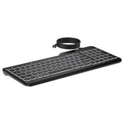 HP 400 Kabelgebundene Tastatur — Buy in Cyprus with Fast Delivery