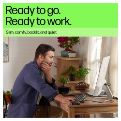 HP 400 Kabelgebundene Tastatur — Buy in Cyprus with Fast Delivery