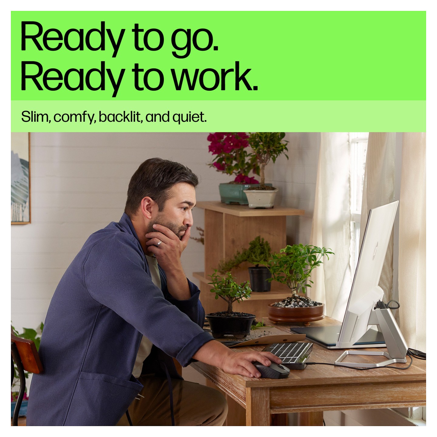 HP 400 Kabelgebundene Tastatur — Buy in Cyprus with Fast Delivery