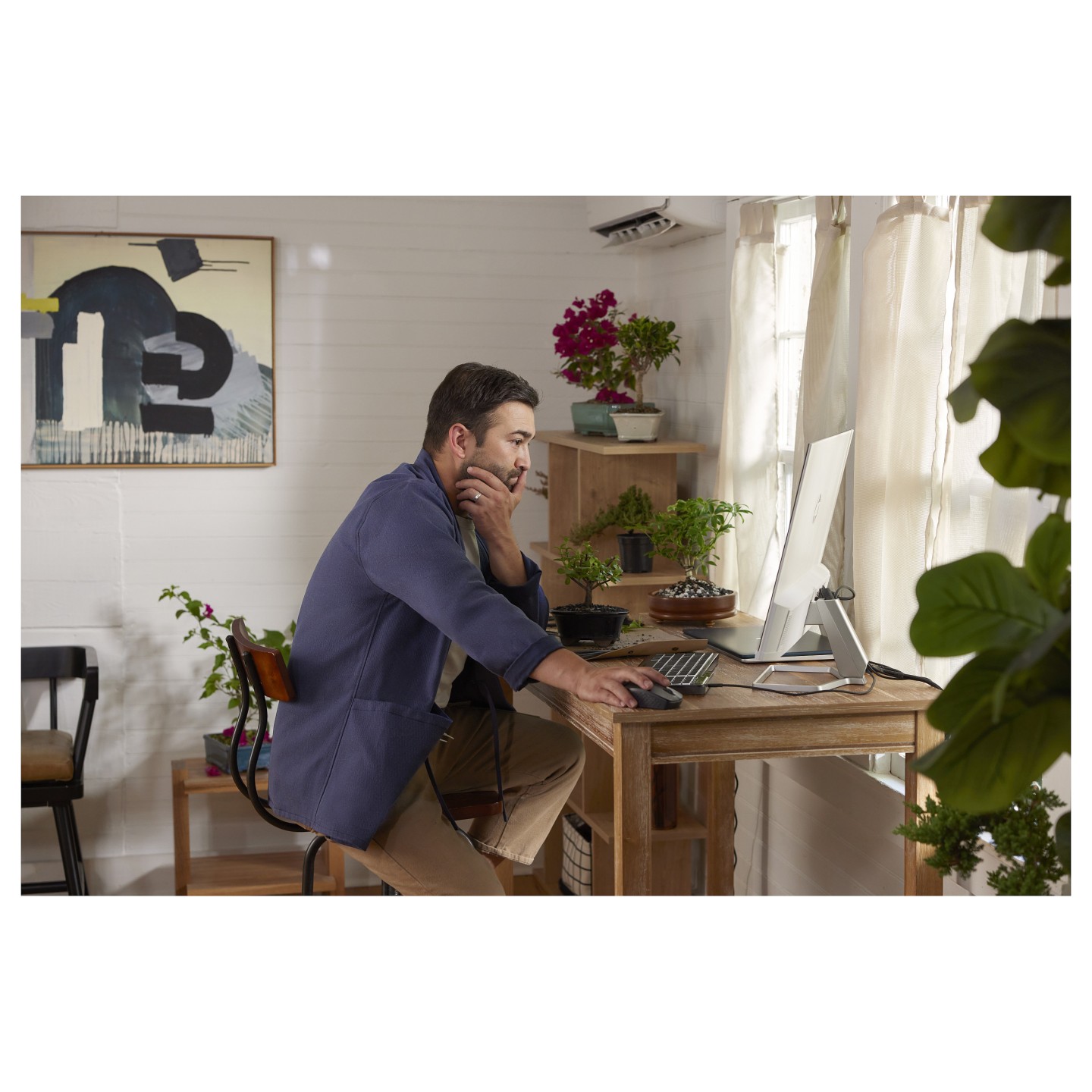 HP 400 Kabelgebundene Tastatur — Buy in Cyprus with Fast Delivery