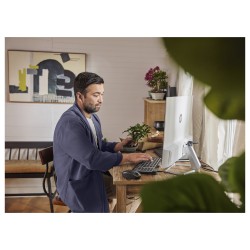 HP 400 Kabelgebundene Tastatur — Buy in Cyprus with Fast Delivery