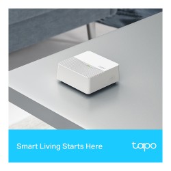 TP-Link Smart-Hub Tapo H200 - mit Signalton. kabellos — Buy in Cyprus with Fast Delivery